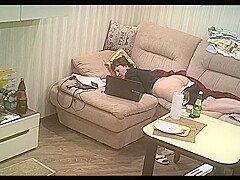 fresh masturbation ass up