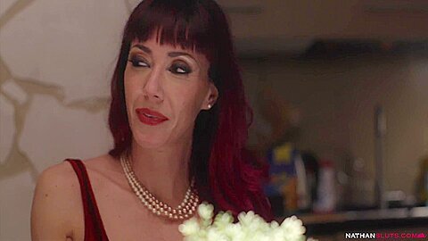 Italian Milf In 4some Gets Dp And Facial – Lara De Santis & Sofia Star