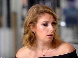 Mary Rock is excited to fuck… – Jacquie et Michel TV