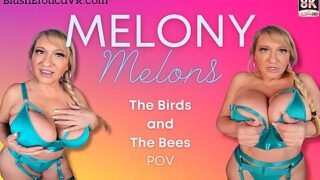 The Birds And The Bees – Melony Melons