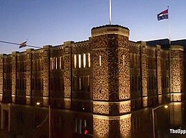 Cherry Torn – Service Session Maintaining Discipline