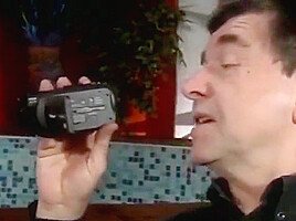 Tammy Sage And Harry S.morgan In Big Natural Tits And Keen On Horny Sex