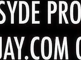 Victor Ray And Sara Jay In Roadside Pick Up