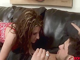 Carma Caine – Movie From Of Kick Ass Pictures