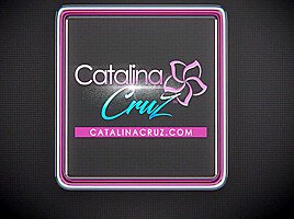 Catalina Cruz In Ladies Come First