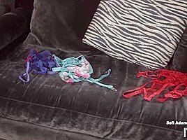 Don Sudan And Sofi Adams In Bts – Anal