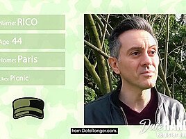 Hookup Stories: Hot Blonde French Milf Slut