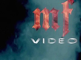 Wild And Aggressive Kiss